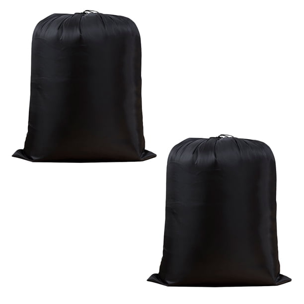 Bolsa de almacenamiento de bolsa de lavandería extragrande multiusos, bolsas de lavandería, bolsa de viaje para ropa sucia, organizador de almacenamiento lavable MFZFUKR BST2002188-1