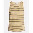 thumbnail image 5 of No Boundaries Muscle Tank Top, Men's XS-5XL, 5 of 5
