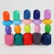 thumbnail image 4 of Bloques de equilibrio de madera Zulema 20 piezas Juguetes de apilamiento, 4 of 7