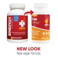 thumbnail image 2 of Suplemento Redd Remedies True Energy Support 50 cápsulas, 2 of 9