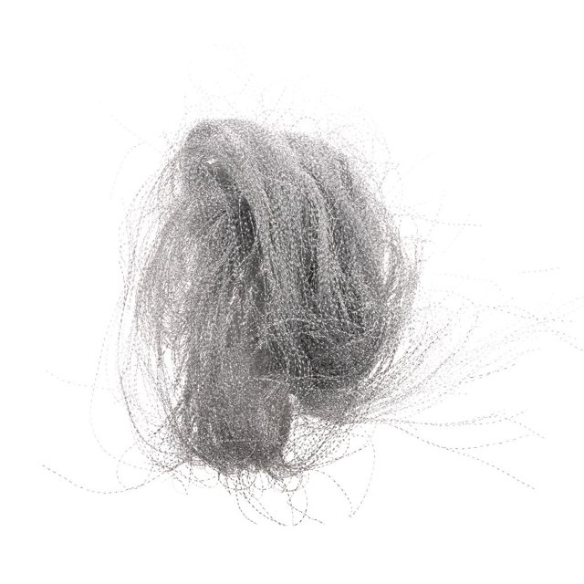 Material De Relleno De La Caja Del Favor De La Boda Relleno De Flores De Seda De Trituración De Rafia Soledad Relleno de embalaje