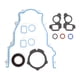 thumbnail image 2 of JUNTA DE CUBIERTA DE LA CADENA DE DISTRIBUCO, JUEGO DE JUNTA DE CUBIERTA DE SINCRONIZÓN DE SELLO Superior 12639249 Improbando A Las Fugas para Automotriz, 2 of 7
