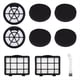 thumbnail image 4 of Para Aspiradora BGC05A220A, BGC05A320, BGS05AAA2/01, BGS05A220/02 Filtro HEPA Filtro de Protección del Motor, 4 of 5