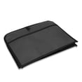 thumbnail image 4 of Funda Antipolvo kwmobile Gris Oscuro para Tostadora de 2 Rebanadas, 4 of 6