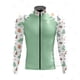 thumbnail image 3 of EXTREME HOOBY Chaqueta Ciclismo Jersey Kit Manga Larga Bicicleta Abrigo Invierno Polar Maillot Ciclismo Tops Ropa Ciclismo Hombre Invierno, 3 of 5