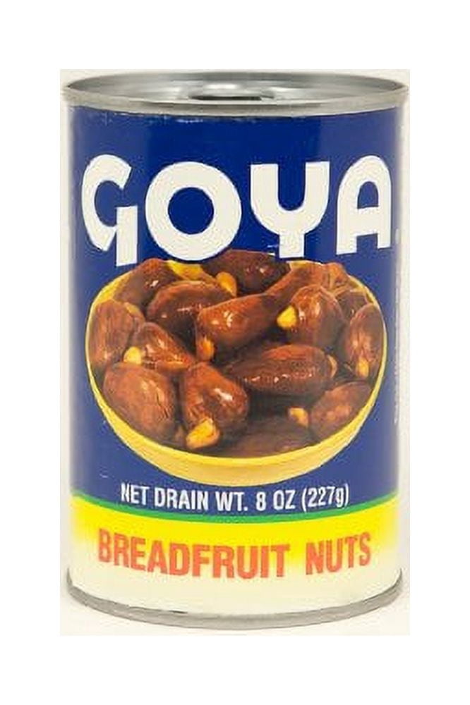 Goya Pana de Pepita (Breadfruit Nuts)