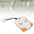 thumbnail image 4 of Score Counter, Pressing Mechanical Scoring Quick Zeroing  Stroke Counter Form Mechanical Memory  For Competition White Body Orange Press, 4 of 8