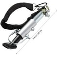 thumbnail image 2 of Bike Trailer Hitch Universal Bike Trailer Hitch Attachment, 2 of 5