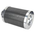 thumbnail image 3 of 4in Grow Tent Air Filter Active Carbon Filter Indoor Hydroponics Greenhouse Air Carbon Filter, 3 of 5