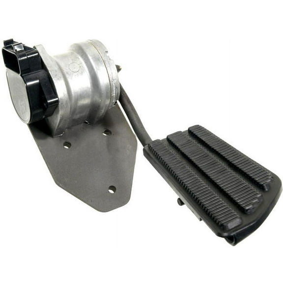Accelerator Pedal Sensor - Compatible with 1994 - 2002 GMC C3500HD 1995 1996 1997 1998 1999 2000 2001