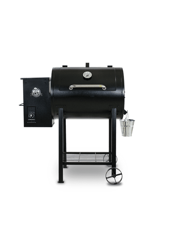 Pit Boss Black Friday Pellet Grill Deals 2022