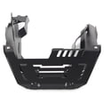 thumbnail image 6 of ZS Motorcycle Engine Protector Skid Plate Guard Chassis Protection Cover For Yamaha XSR 700 2018 -2020 / MT07 MT-07 2014-2021, 6 of 7