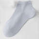 thumbnail image 5 of Calcetines de verano para hombre, calcetines cortos de primavera y verano, calcetines finos y transpirables, calcetines deportivos para hombre, calcetines para hombre, 5 of 5