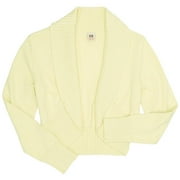 Faded Glory - Women's Bolero Shrug
