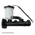 thumbnail image 3 of Beck Arnley 072-8945 Brake Master Cylinder, 3 of 4