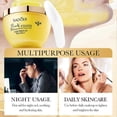 thumbnail image 4 of Bee-Venom Face Mask for Firming, Hydrating Moisturizing Anti-Aging Mask, Oil Control Moisturizing Mask, for Women Female, 4 of 5