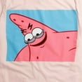 thumbnail image 3 of SpongeBob Squarepants Patrick Men's T-Shirt (Small), 3 of 4