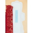 thumbnail image 4 of Elloria Ultra Thin Maxi Pads, Small Size - Daytime Comfort & Leak Protection, 4 of 10