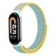 thumbnail image 1 of Correa de Silicón y Nylon para Xiaomi Band 9/8, 1 of 5