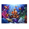 thumbnail image 2 of Wdftyju Mundo submarino 5D Diamond DIY Kit de pintura Home Decor Craft Wdftyju 1pa3qh9yh5cm8yy9, 2 of 9