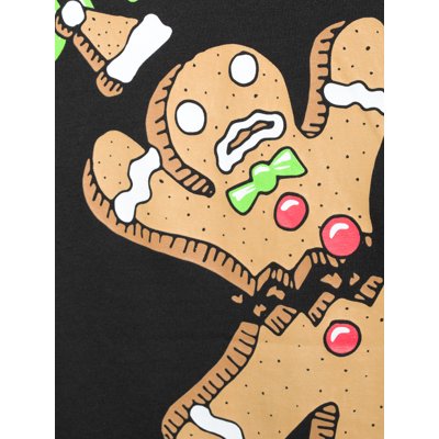 Download Buy Holiday Time Naughty List Oh Snap Bundle Men S And Big Men S Graphic T Shirts 2 Pack Online In Indonesia 611782445