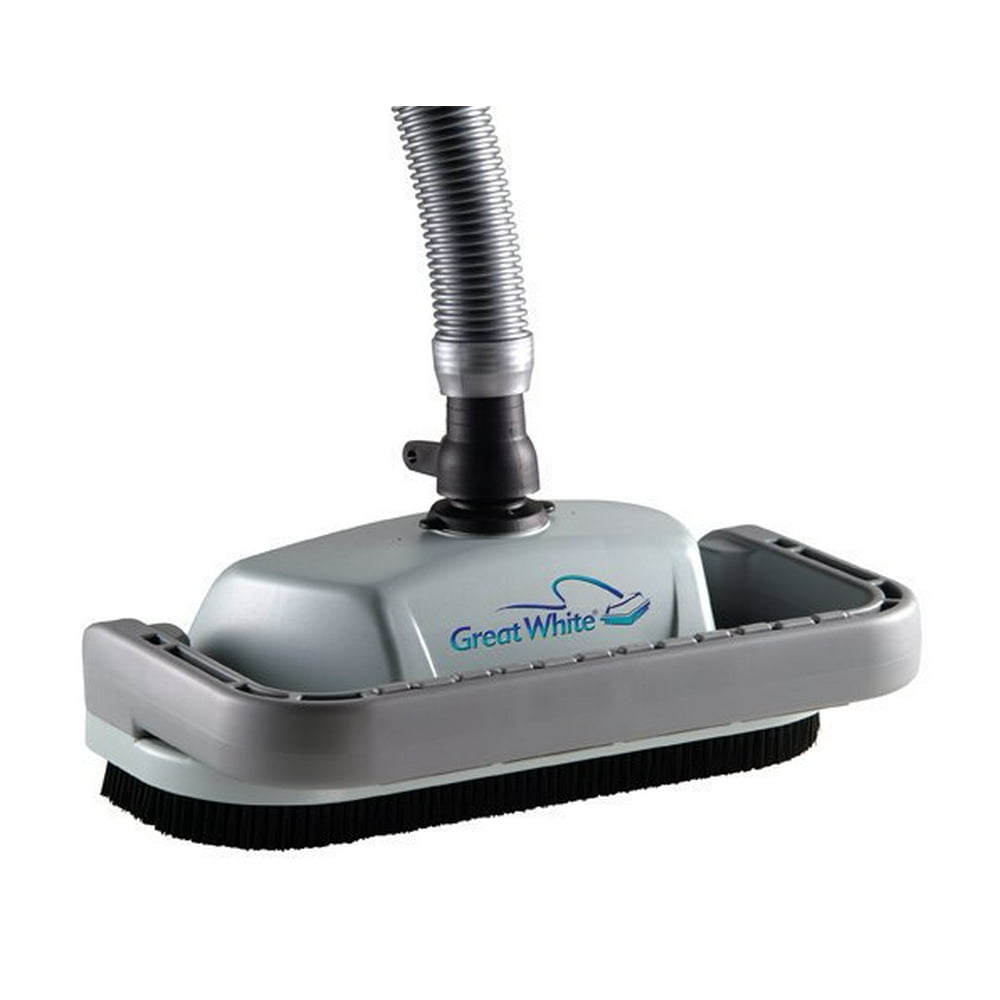 New PENTAIR GW9500 Kreepy Krauly Great White InGround Swimming Pool