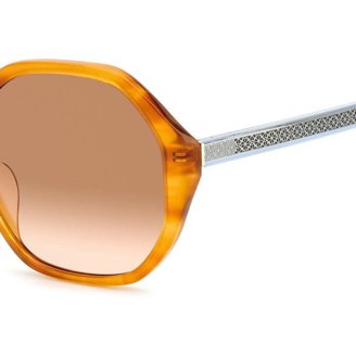 KATE SPADE Women Sunglasses Size 55mm 17mm 145mm - Walmart.com display picture 1