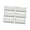 6, variant on CEORPER 3pack Leakproof Flexible Sealant Putty for Drain Stoppers in Wet Areas