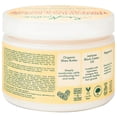 thumbnail image 2 of Shea Moisture Jamaican Black Leave-In Conditioner, Natural, 11 oz, 2 of 6
