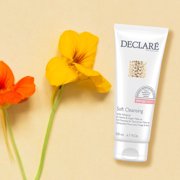Declare Soft Cleansing for Face & Eye Makeup 6.7 Oz