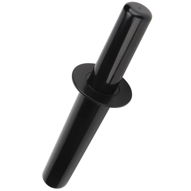 General Standard Blender Tamper Plastic Stick Plunger Replacement Muddler Cooking Machine Accessories For Blender Mixer 24cm