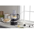 thumbnail image 3 of KitchenAid Refurbished 7 Cup Food Processor Plus, RKFP0719, 3 of 5