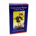 thumbnail image 1 of Juego de cartas Universal Waite Tarot Deck para fiesta familiar, 1 of 1