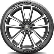 Michelin Pilot Sport 4S 285/35ZR20 (104Y) XL Simolary simolary.com 12