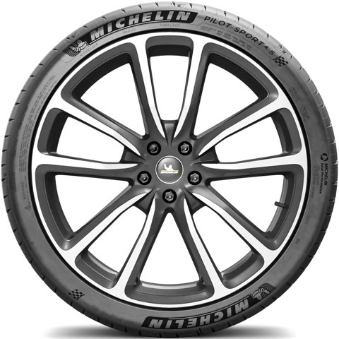 Michelin Pilot Sport 4 S Summer 325/30ZR19/XL (105Y) Tire simolary.com 15 Michelin Pilot Sport 4 S Summer 325/30ZR19/XL (105Y) Tire Simolary simolary.com 15