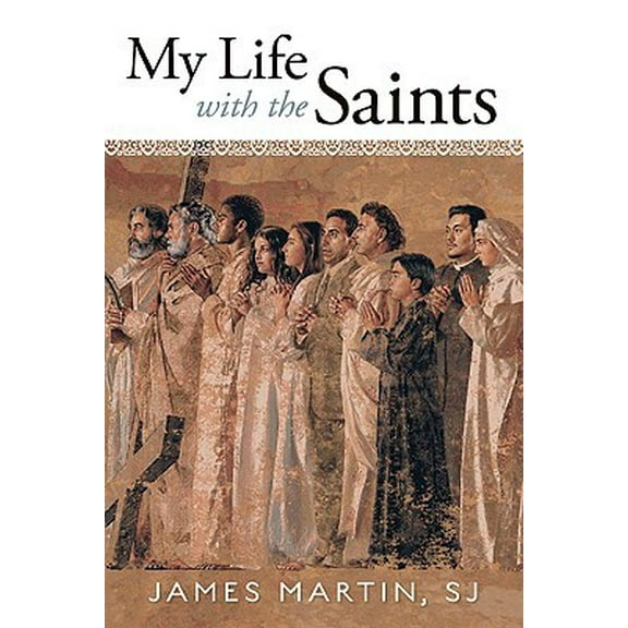Pre-Owned My Life with the Saints (Hardcover) 0829420010 9780829420012