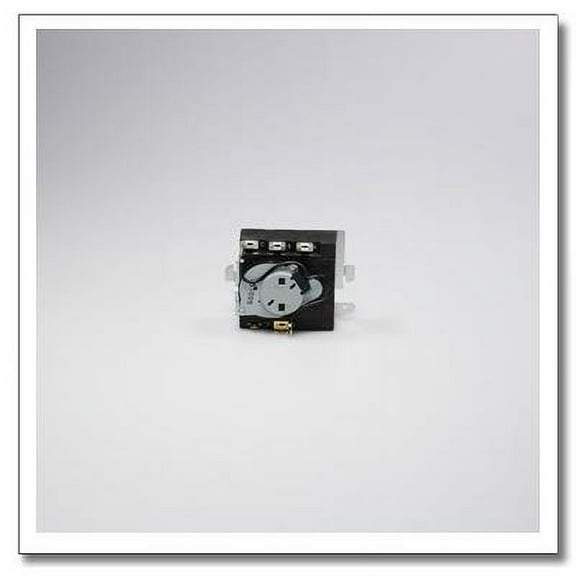 GE WE4M532 Timer - OEM Part