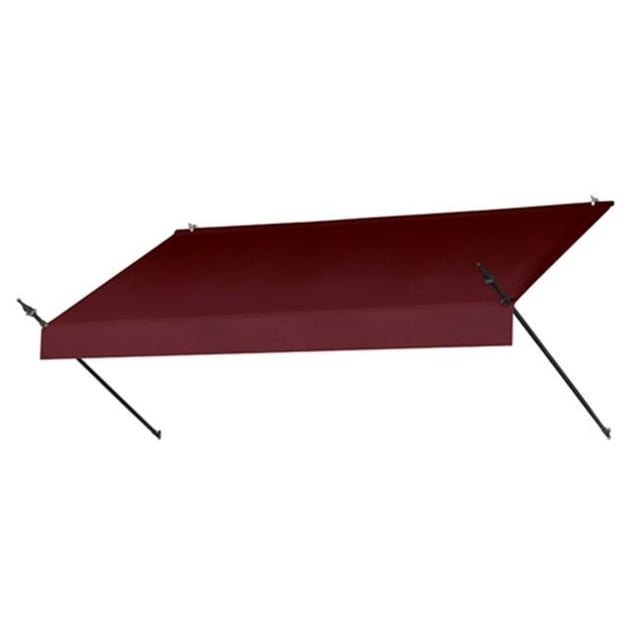 IDM Worldwide 3020865 Couvercle de Remplacement pour Store Design en UV - Tissu Résistant - Sable & 44; 8 Pi.
