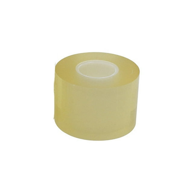 Xingzhi Watch Protective Film Band Dial Chain Wrapping Packing Tape Trimmable Protector Jeweler Household Professional Protection 8x1.8cm 5x1.8cm