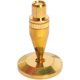 thumbnail image 2 of Clavo + almohadilla M6 * 36 amortiguador de audio de cobre puro clavo de pie almohadilla de pie de altavoz accesorios de altavoz HIFI, 2 of 6