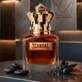 thumbnail image 2 of Perfume I Love Perfume Jean Paul Gaultier Scandal Elixir para hombre, 50 ml, 2 of 4
