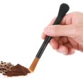 thumbnail image 5 of Ymapinc 2Pcs Dual-Head Coffee Grinder Cleaning & Dusting Brush - Coffee Machine Barista Tools for Espresso Lover Home Kitchen Use, 5 of 5