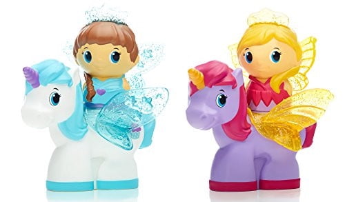 mega bloks first builders princess