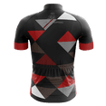thumbnail image 2 of Just Keep Spinning Chandail de Cyclisme pour Homme - TTP, 2 of 3