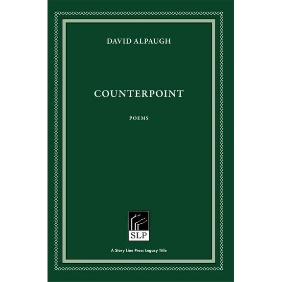 Counterpoint, (Hardcover)