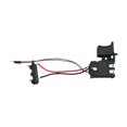 thumbnail image 4 of Zorion Power Tool Switch Compact Hand Electric Hammer Switch for Power Tools, 4 of 9