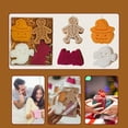 thumbnail image 4 of Amzcrzy Home Decoration, Halloween Candle Diffuser, 4pcs Candle Diffuser In Different Shapes, Can Be Used As Halloween Decorations And Halloween Candle Diffuser Gift Set, Candle Aromatherapy, 4 of 8