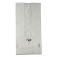 thumbnail image 5 of General Supply Duro Fold Top Paper Bag, 6 lbs, White, 500 Ct, 5 of 8
