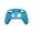 Color:Blue, variant on Silicone Grip Cover For NS 2 Pro Controller Texture Nonslip Design Enhanced Comfort Gaming Accessories