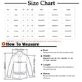 thumbnail image 3 of Cardigan Sweaters for Women Lightweight Open Front Long Sweater Plus Size Knit Casual Fall Outfits with Pocket, 3 of 5